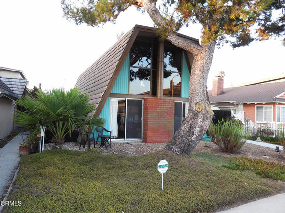 5205 Beachcomber Street Oxnard, CA House Active - Photo 1 of 2. Opens carousel modal