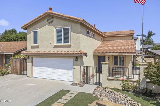 11381 Cid Street Ventura, CA House Active - Photo 1 of 47. Opens carousel modal