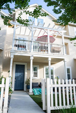 3123 N Oxnard Boulevard Oxnard, CA Townhouse Active - Photo 1 of 2. Opens carousel modal