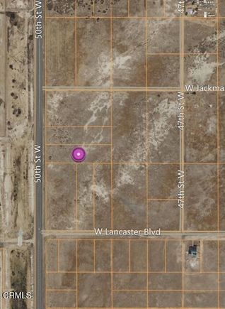 50 W Lancaster Boulevard Lancaster, CA Plot of land Active - Photo 1 of 5. Opens carousel modal