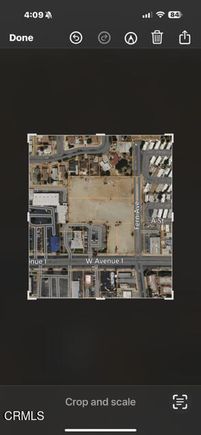 0 Ave I & Fern Avenue Lancaster, CA Land Active - Photo 1 of 3. Opens carousel modal