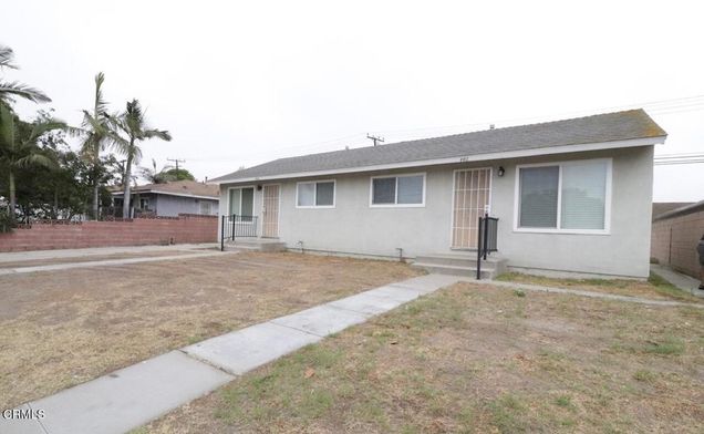 440 Princeton Avenue Oxnard, CA Multifamily Active - Photo 1 of 16. Opens carousel modal