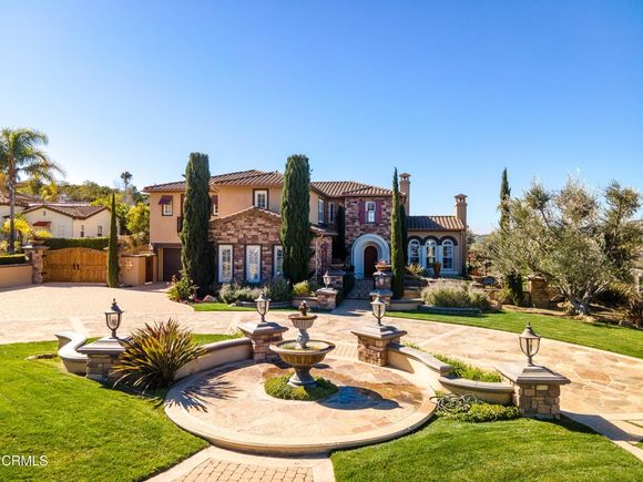 2443 Avenida De La Rosa Camarillo, CA House Sold - Photo 1 of 73. Opens carousel modal