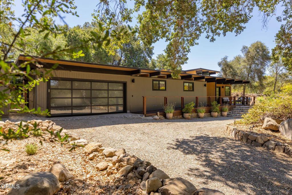 4210 Grand Ave, Ojai, CA 93023 | MLS# V1-39501