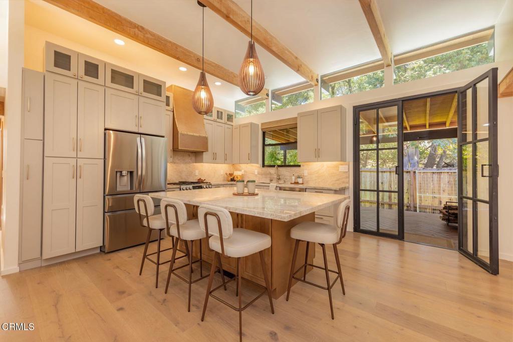 4210 Grand Ave, Ojai, CA 93023 | MLS# V1-39501
