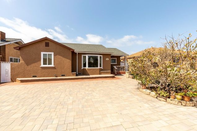 1353 S F Street Oxnard, CA House Sold - Photo 1 of 21. Opens carousel modal