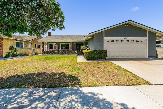 1201 Astoria Place Oxnard, CA House Sold - Photo 1 of 25. Opens carousel modal