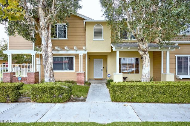 615 S B Street Oxnard, CA Townhouse Sold - Photo 1 of 25. Opens carousel modal