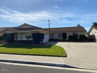1270 Gardenia Street
