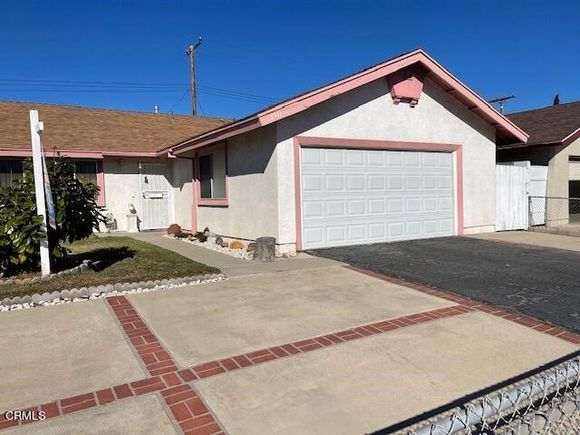 1911 Haaz Way Oxnard, CA House Sold - Photo 1 of 8. Opens carousel modal