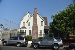 248 S Hobart Boulevard