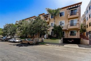 1444 S Point View Street Unit 301