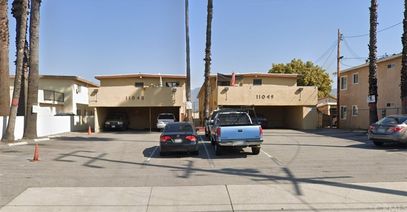 11047 Lower Azusa Road