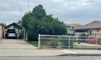 7650 Fern Avenue