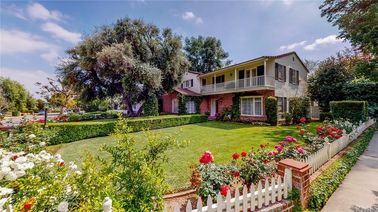 2205 El Molino Place