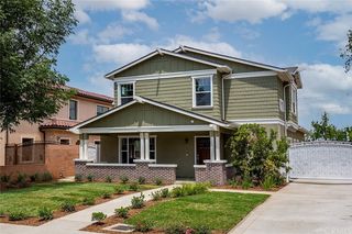 1706 S Marguerita Avenue