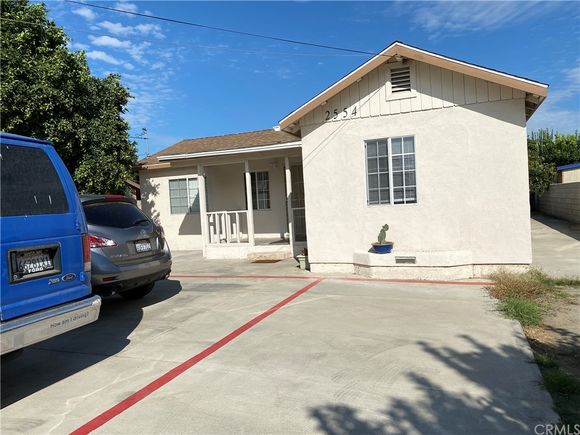 2554 Potrero Avenue El Monte, CA House Sold - Photo 1 of 22. Opens carousel modal
