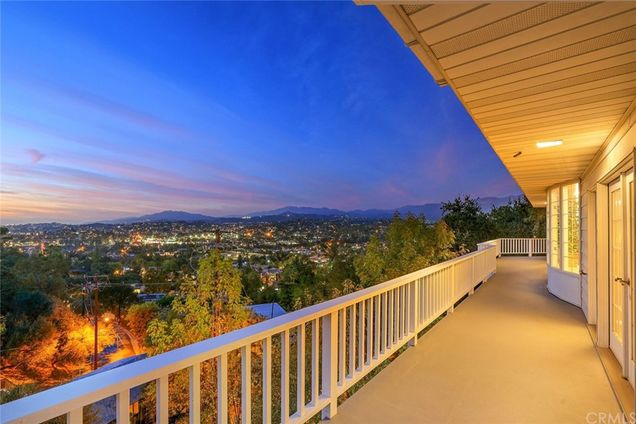 121 Saint Albans Avenue South Pasadena, CA House Sold - Photo 1 of 29. Opens carousel modal
