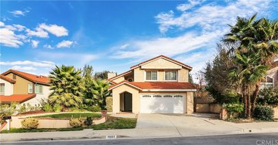 15563 Quiet Oak Drive