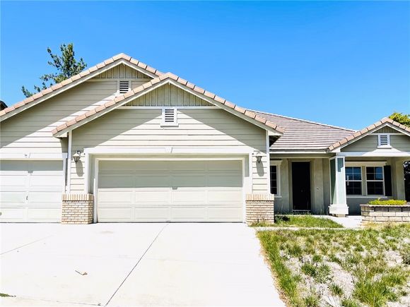1428 Dunston Street Beaumont, CA House Sold - Photo 1 of 26. Opens carousel modal