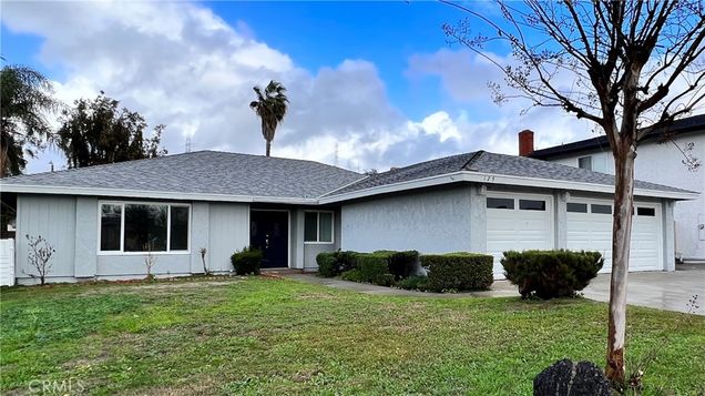 125 E Gladstone Street Glendora, CA House Sold - Photo 1 of 10. Opens carousel modal