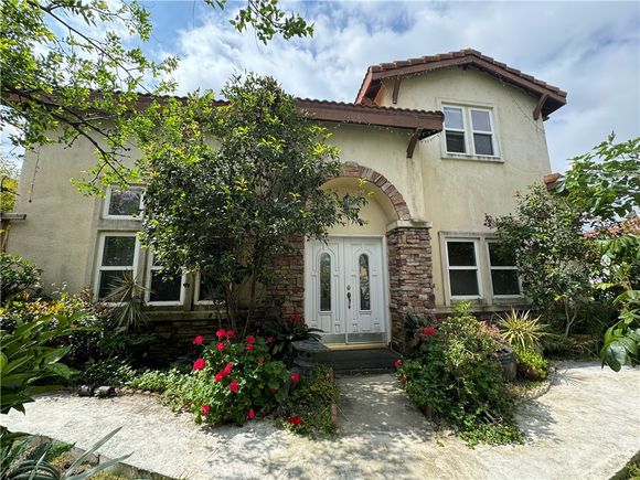 11042 Lower Azusa Road El Monte, CA House Sold - Photo 1 of 1. Opens carousel modal