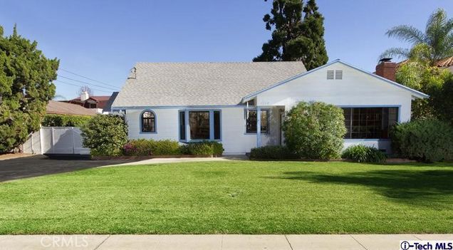 1114 6th Arcadia, CA Multifamily Active - Photo 1 of 15. Opens carousel modal