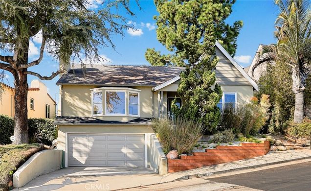 4273 Holly Knoll Drive Los Angeles, CA House Sold - Photo 1 of 28. Opens carousel modal