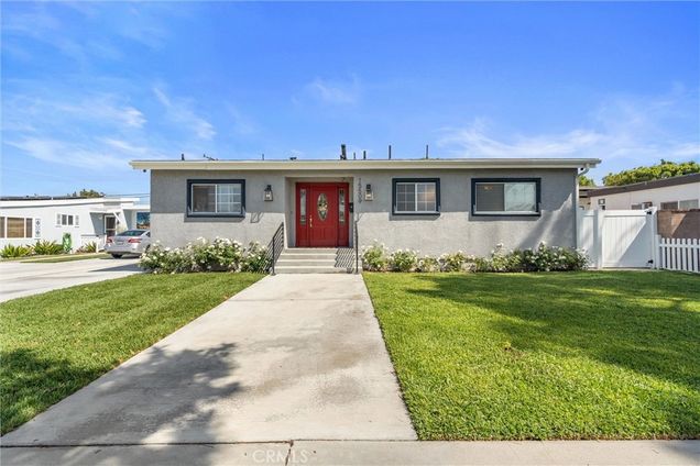 15509 Hornell Street Whittier, CA House Sold - Photo 1 of 22. Opens carousel modal