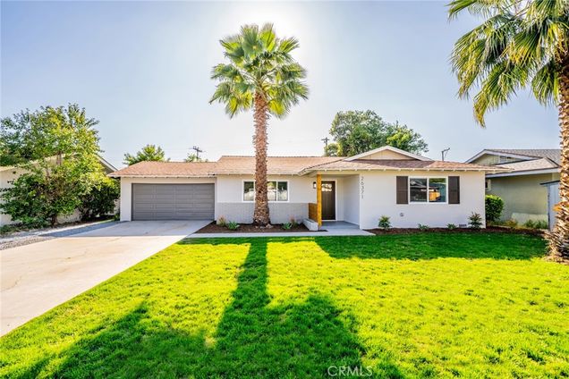 26371 Cynthia Street Hemet, CA House Sold - Photo 1 of 1. Opens carousel modal