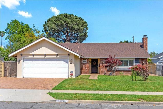 6028 Hart Avenue Temple City, CA House Sold - Photo 1 of 1. Opens carousel modal