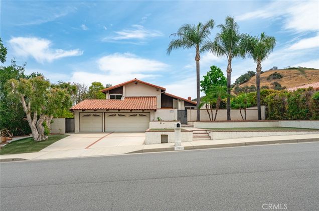 15539 Feldspar Drive