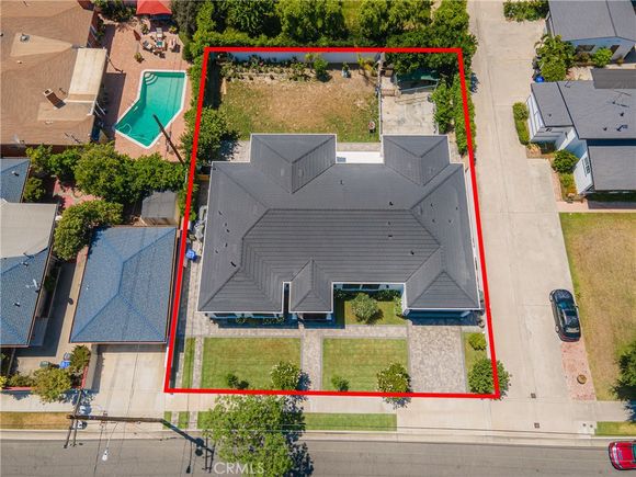 9509 Downey Avenue Downey, CA House Active - Photo 1 of 42. Opens carousel modal