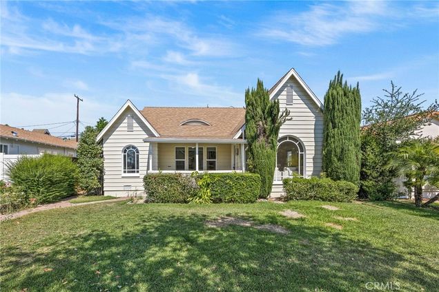 1520 S Olive Avenue Alhambra, CA House Active - Photo 1 of 28. Opens carousel modal
