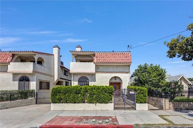 215 N Maple Avenue Unit A Montebello, CA Condo Active - Photo 1 of 31. Opens carousel modal