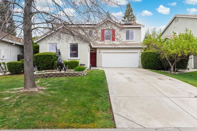 1516 Arroyo Madrone Lane Lincoln, CA House Sold - Photo 1 of 1. Opens carousel modal