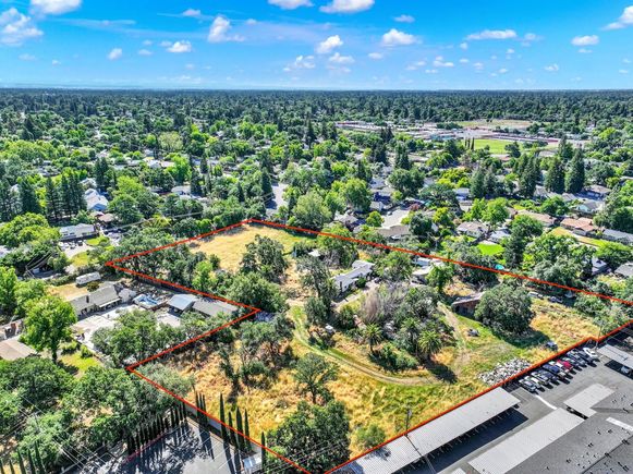 3830 Pasadena Avenue Sacramento, CA Land Active - Photo 1 of 28. Opens carousel modal