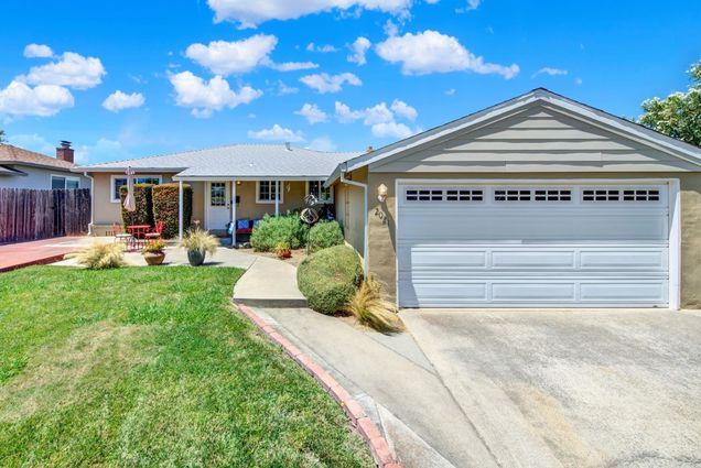 2021 Mission Avenue Carmichael, CA House Active - Photo 1 of 64. Opens carousel modal