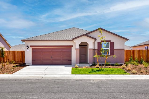 2206 Nicklaus Drive