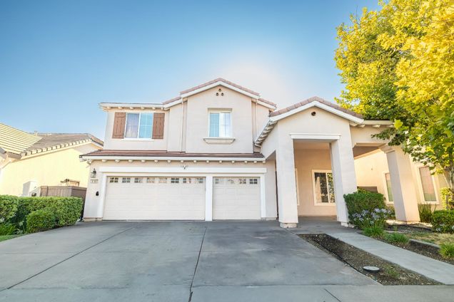 4160 Anatolia Drive Rancho Cordova, CA House Active - Photo 1 of 44. Opens carousel modal