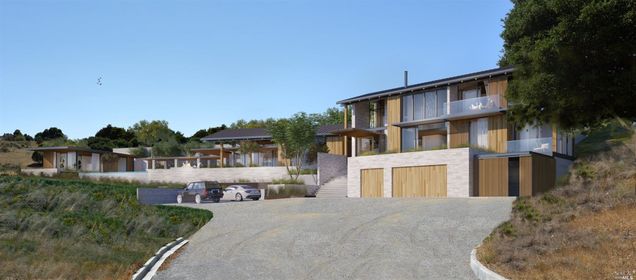 8 Parente Road Tiburon, CA Plot of land Sold - Photo 1 of 1. Opens carousel modal