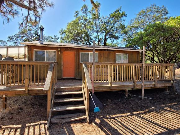84001 Mina Road Covelo, CA House Sold - Photo 1 of 1. Opens carousel modal
