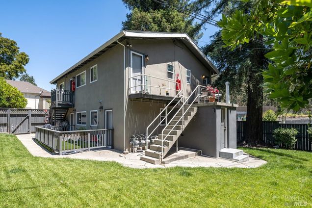 1 Hammondale Court San Rafael, CA Multifamily Sold - Photo 1 of 1. Opens carousel modal