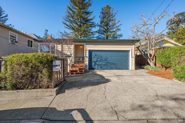 141 Park Street San Rafael, CA Multifamily Sold - Photo 1 of 1. Opens carousel modal