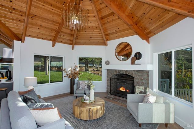 3400 Matanzas Creek Lane Santa Rosa, CA House Active - Photo 1 of 68. Opens carousel modal