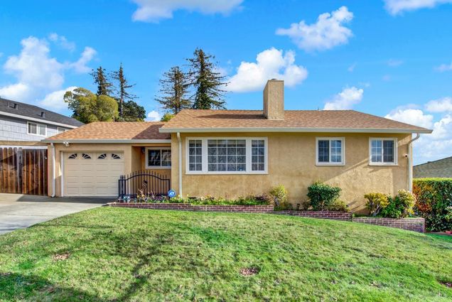 138 Toyon Drive Vallejo, CA House Sold - Photo 1 of 1. Opens carousel modal