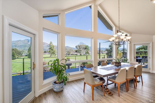 7201 Oakmont Drive Santa Rosa, CA House Sold - Photo 1 of 1. Opens carousel modal
