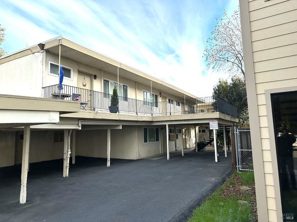 446 S E Street Santa Rosa, CA Multifamily Active - Photo 1 of 9. Opens carousel modal