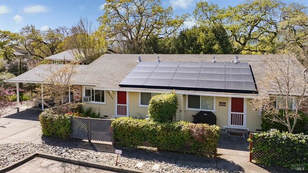 18823 18825 Beatrice S Drive Sonoma, CA Multifamily Sold - Photo 1 of 1. Opens carousel modal
