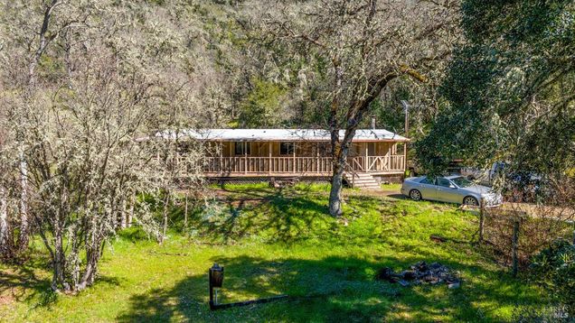 4500 East Side Rancheria Road Hopland, CA House Sold - Photo 1 of 1. Opens carousel modal